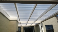 FIXED ROOFS